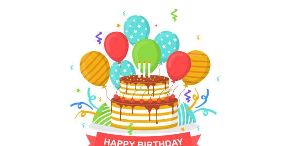 Background на тему графика