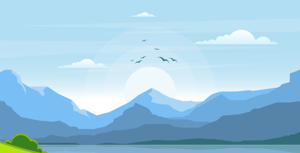 Иллюстрация на тему графика