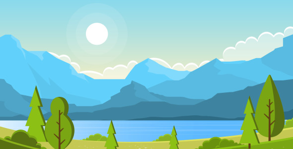 Иллюстрация на тему графика