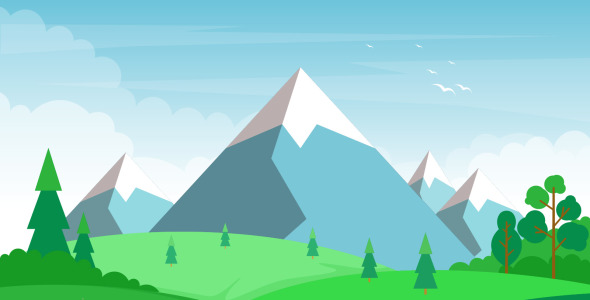 Иллюстрация на тему графика