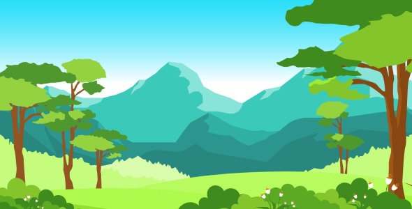 Иллюстрация на тему графика