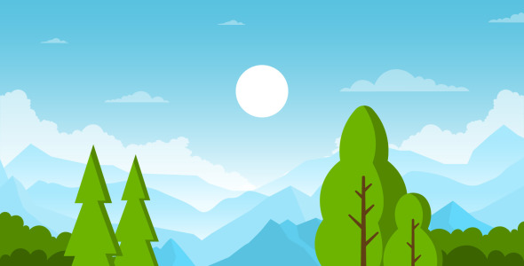 Иллюстрация на тему графика