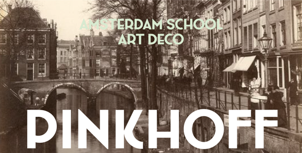 Шрифт на тему графика