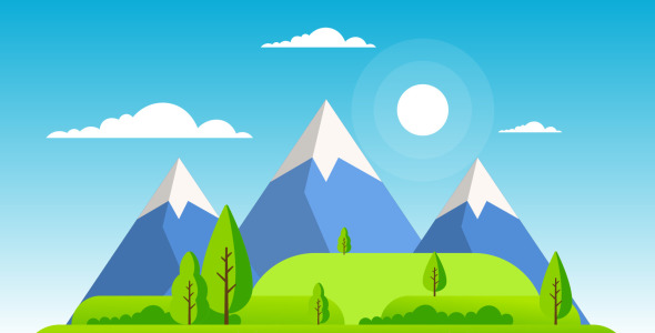 Иллюстрация на тему графика