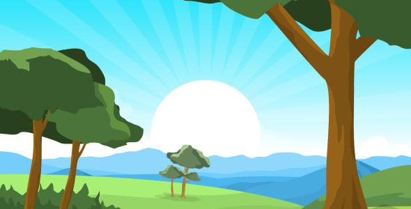 Иллюстрация на тему графика