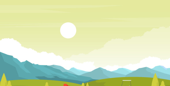 Иллюстрация на тему графика