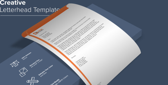 Фирменный стиль на тему графика