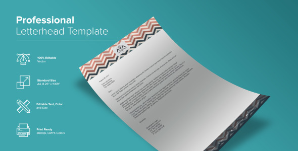 Фирменный стиль на тему графика