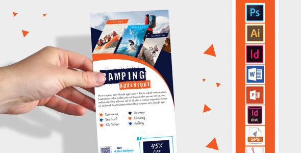 Фирменный стиль на тему графика