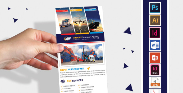 Фирменный стиль на тему графика