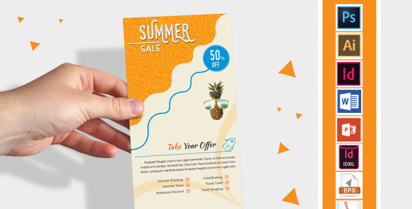 Фирменный стиль на тему графика