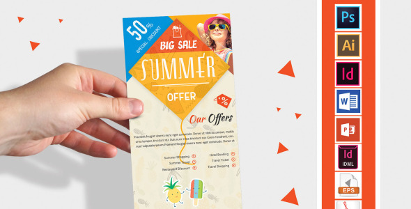 Фирменный стиль на тему графика