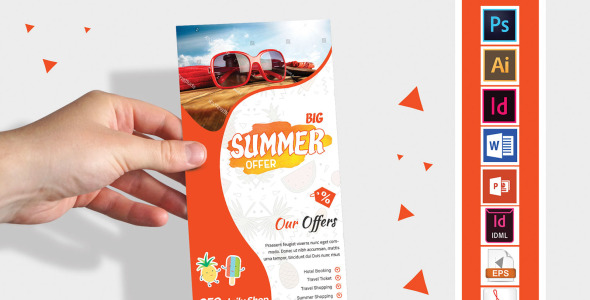 Фирменный стиль на тему графика