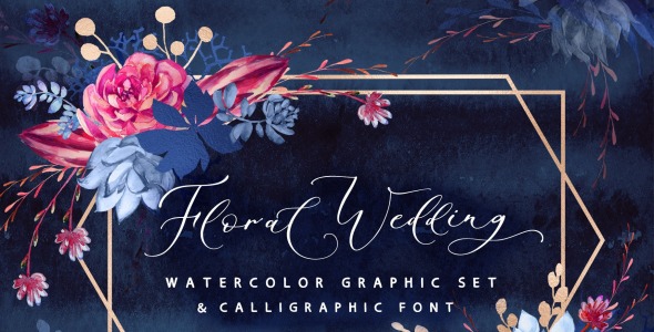 Фирменный стиль на тему графика