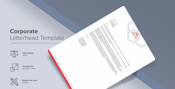 Фирменный стиль на тему графика