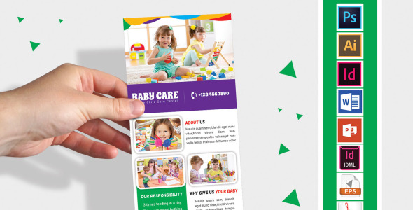 Фирменный стиль на тему графика