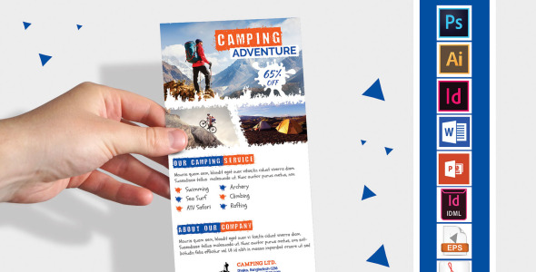 Фирменный стиль на тему графика