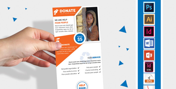 Фирменный стиль на тему графика