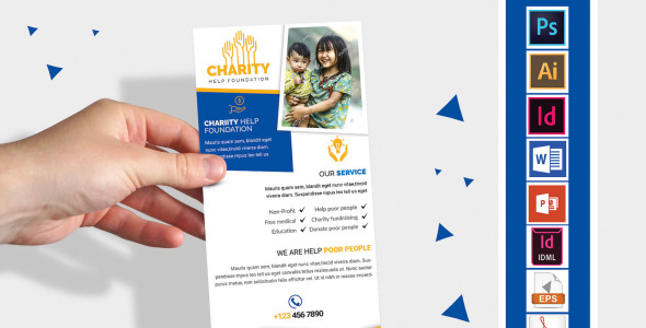 Фирменный стиль на тему графика