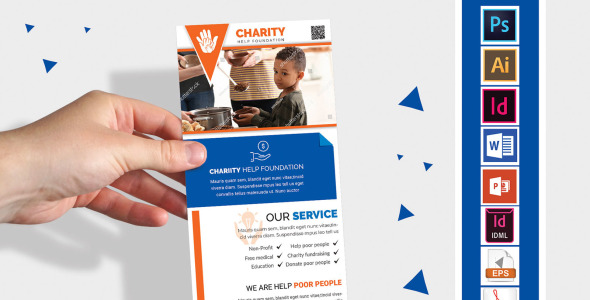 Фирменный стиль на тему графика