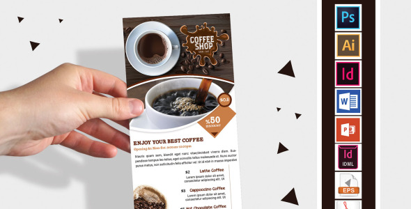 Фирменный стиль на тему графика