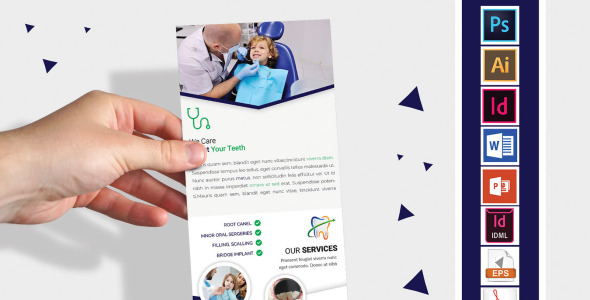 Фирменный стиль на тему графика