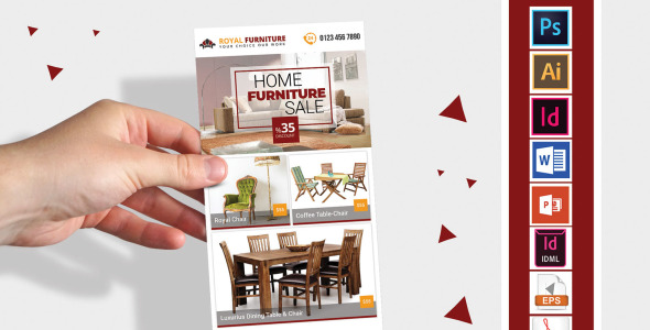 Фирменный стиль на тему графика