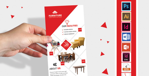 Фирменный стиль на тему графика