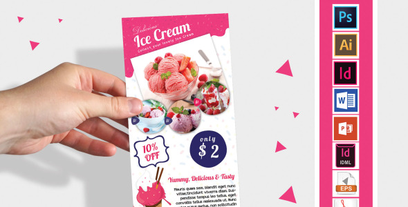 Фирменный стиль на тему графика