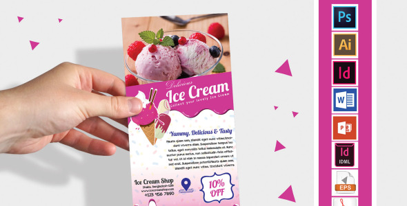 Фирменный стиль на тему графика