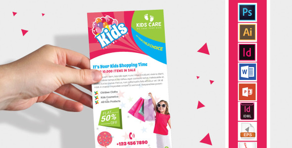 Фирменный стиль на тему графика