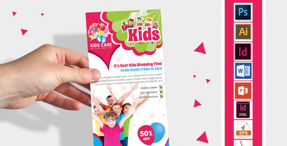 Фирменный стиль на тему графика