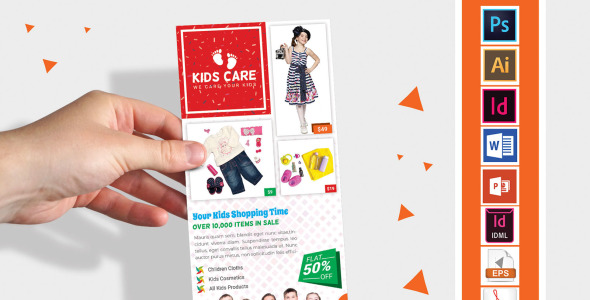 Фирменный стиль на тему графика