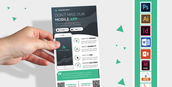 Фирменный стиль на тему графика