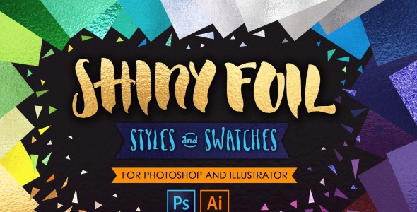 Фирменный стиль на тему графика