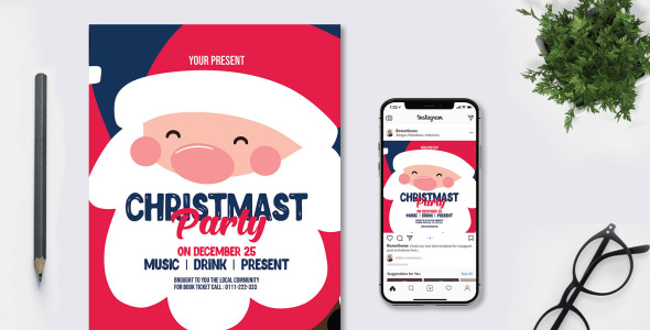 Фирменный стиль на тему графика