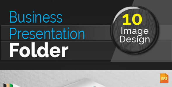 Фирменный стиль на тему графика