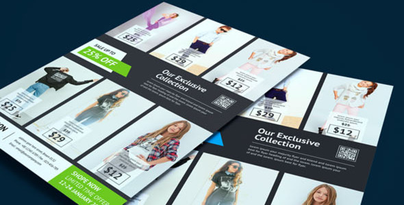 Фирменный стиль на тему графика