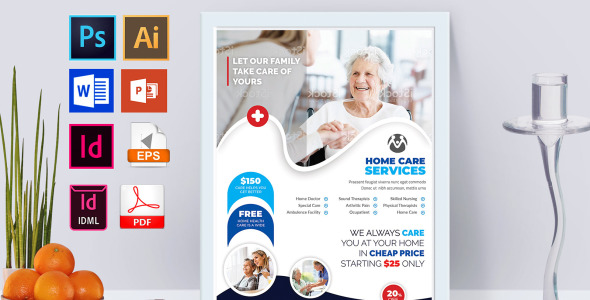 Фирменный стиль на тему графика