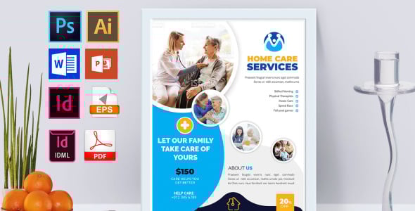 Фирменный стиль на тему графика