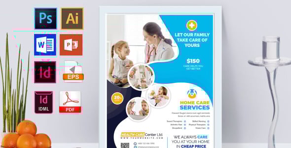 Фирменный стиль на тему графика