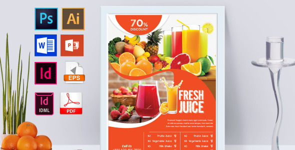 Фирменный стиль на тему графика