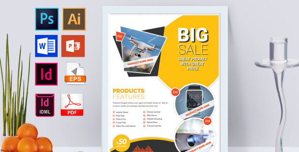 Фирменный стиль на тему графика