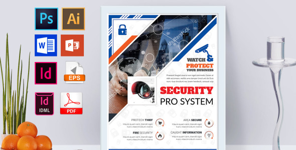 Фирменный стиль на тему графика