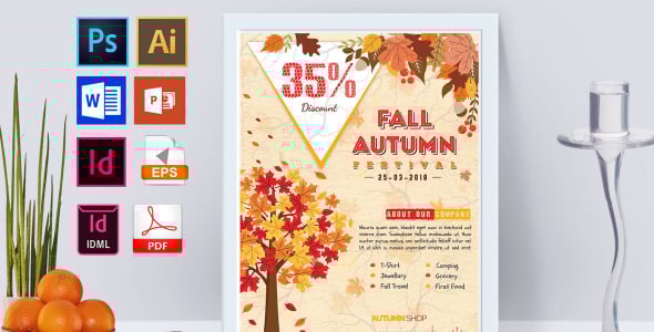 Фирменный стиль на тему графика