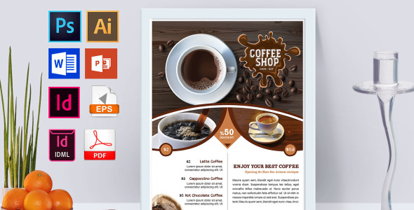 Фирменный стиль на тему графика