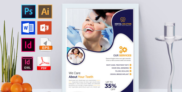 Фирменный стиль на тему графика