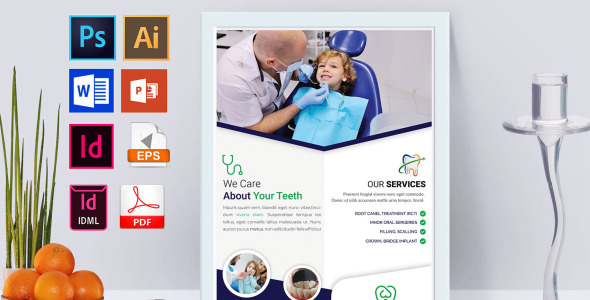 Фирменный стиль на тему графика