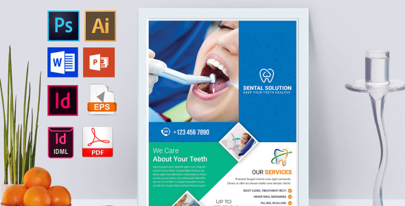 Фирменный стиль на тему графика