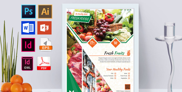 Фирменный стиль на тему графика